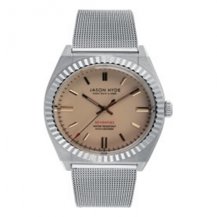 Reloj Unisex Jason Hyde JH10011 (Ø 40 mm)