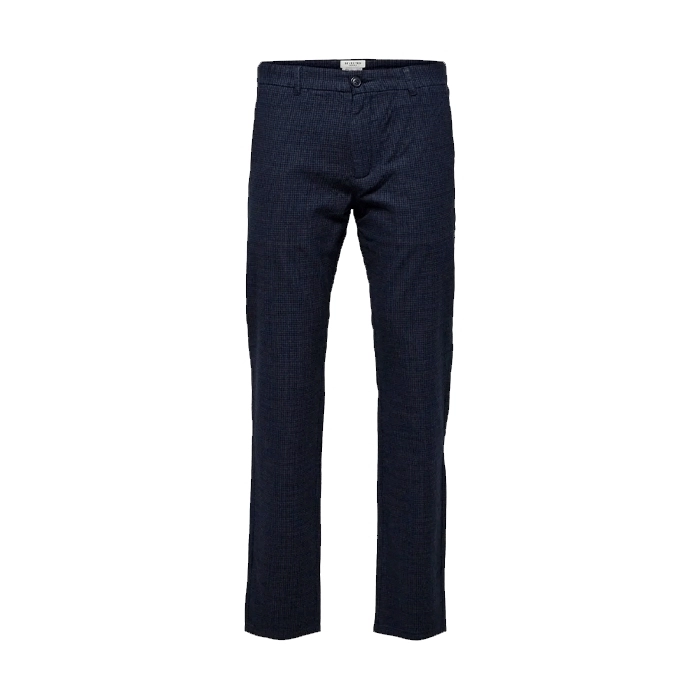 Pantalón de Vestir Pata de Gallo Pantalón de Vestir Pata de Gallo