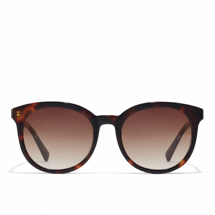 Gafas de Sol Unisex Hawkers Resort Marrón (Ø 52 mm)