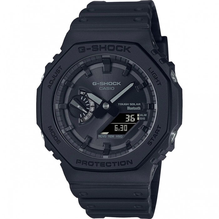 Reloj Hombre Casio GA-B2100-1A1ER