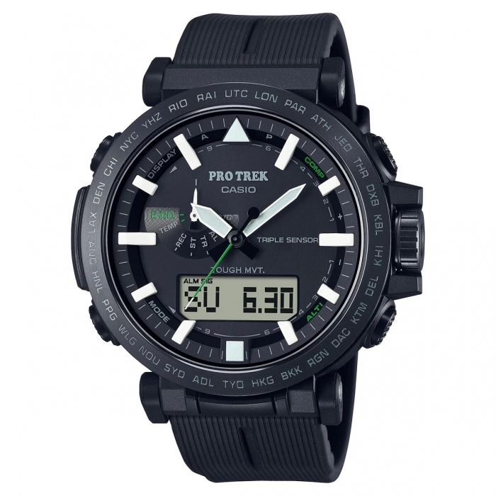 Reloj Unisex Casio PRW-6621Y-1ER Reloj Unisex Casio PRW-6621Y-1ER