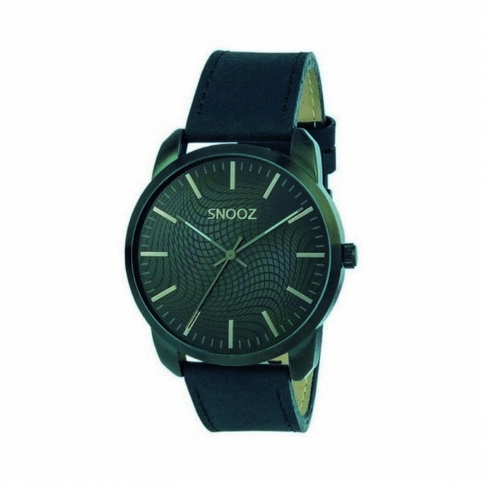 Reloj Unisex Snooz SAA1044-66 (ø 44 mm)