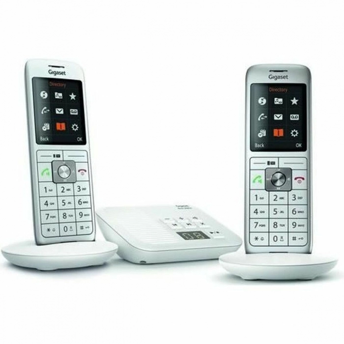 Teléfono Fijo Gigaset CL660A Teléfono Fijo Gigaset CL660A