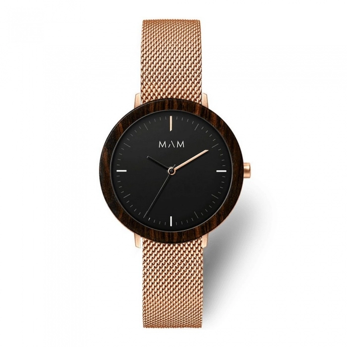 Reloj Unisex MAM MAM675 (Ø 33 mm)