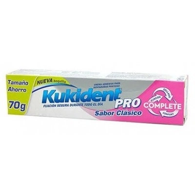 Kukident Pro Clásico