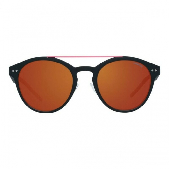 Gafas de Sol Unisex Polaroid PLD-6030-F-S-003-52-AI Negro (ø 52 mm)