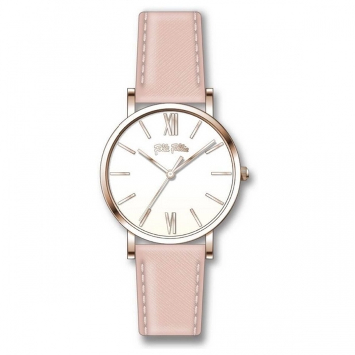 Comprar Reloj Mujer Folli Follie WF18R034SPW PI 32 Mm