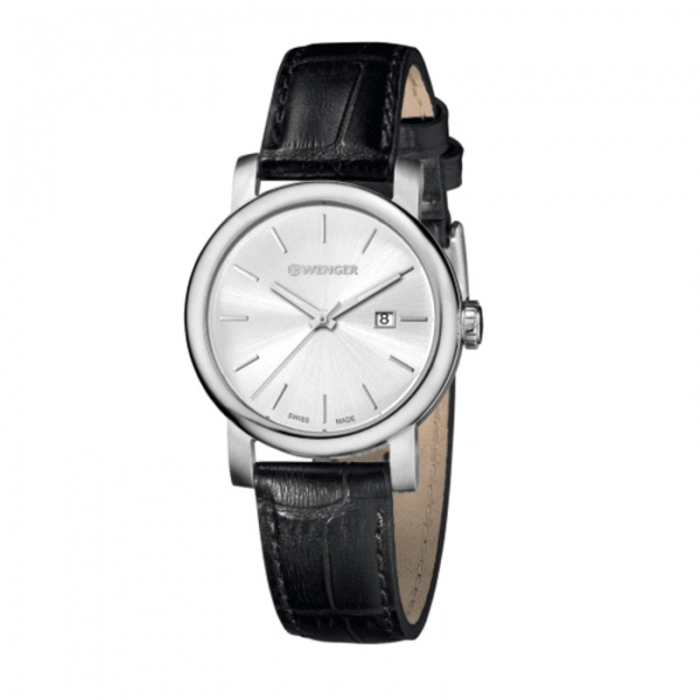 Reloj Mujer Wenger 01-1021-117 (34 mm) (Ø 34 mm)