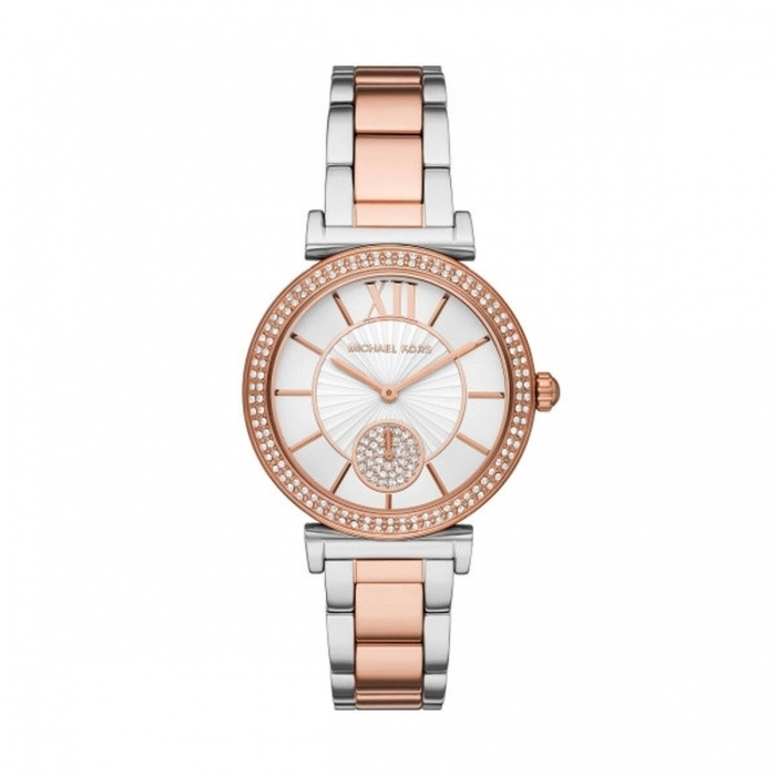 Reloj Mujer Michael Kors ABBEY Reloj Mujer Michael Kors ABBEY