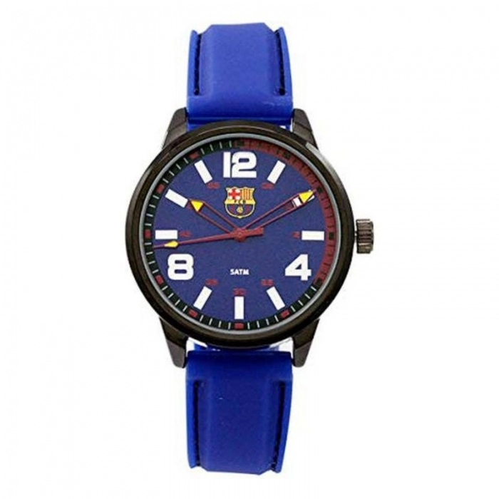 Reloj Unisex F.C. Barcelona Azul