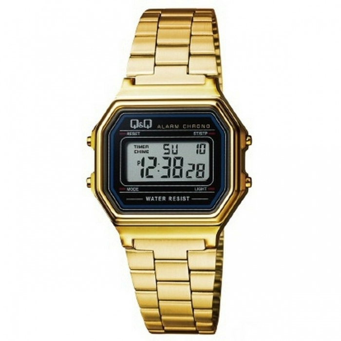 Reloj Unisex Q&Q DIGITAL (Ø 33 mm)