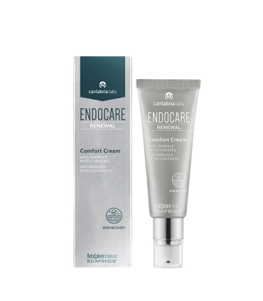 Endocare renewal comfort cream 1 envase 50 ml Endocare renewal comfort cream 1 envase 50 ml