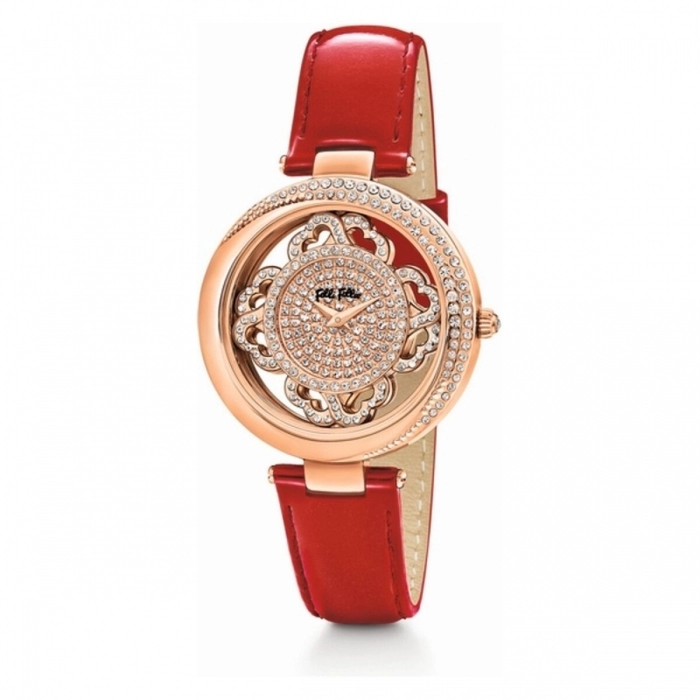 Comprar Reloj Mujer Folli Follie WF13B043SSR 35 Mm