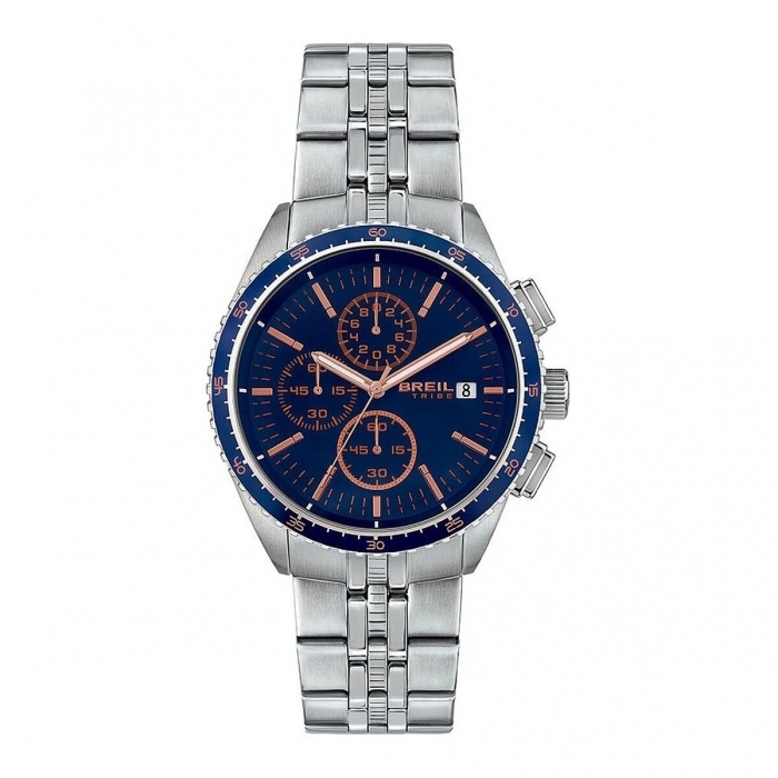 Reloj Hombre Breil EW0544 (Ø 43 mm)