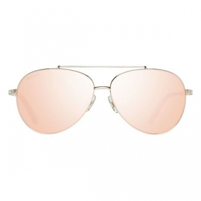 Gafas de Sol Mujer Swarovski SK0194-6028U (ø 60 mm)