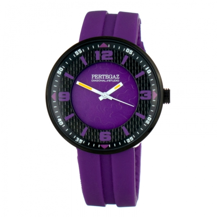 Reloj Unisex Pertegaz PDS-005-L (Ø 44 mm)