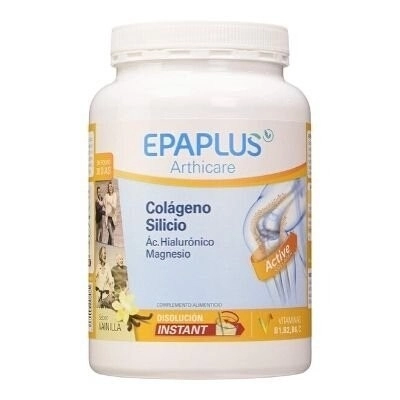 Epaplus vainilla 326,86 g