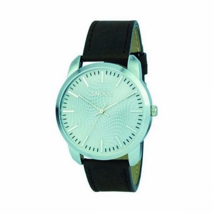 Reloj Unisex Snooz SAA0044-65 (ø 44 mm)