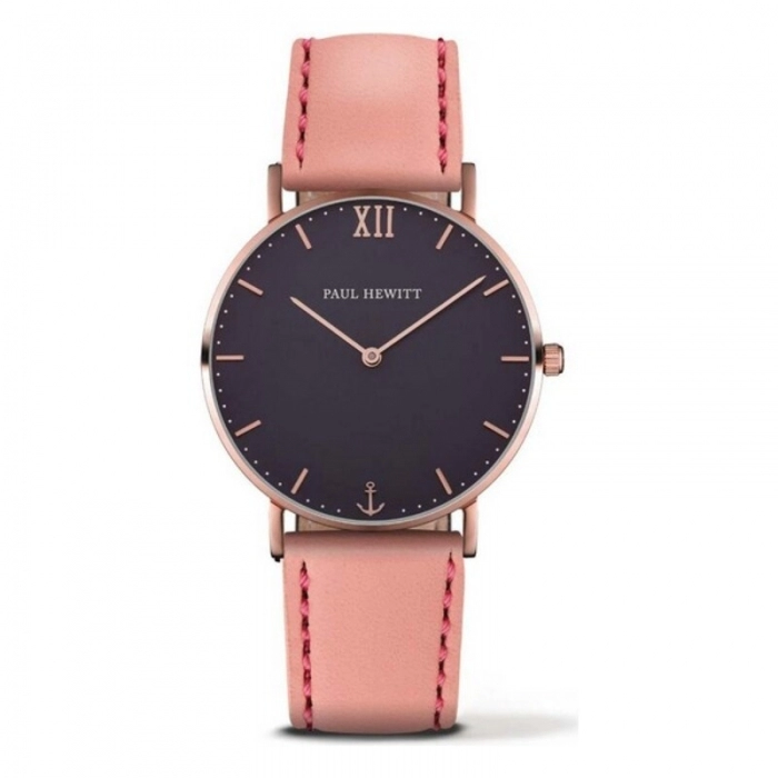 Reloj Unisex Paul Hewitt PH-SA-R-ST-B-24M (Ø 39 mm)