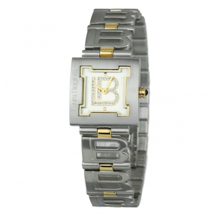 Reloj Mujer Laura Biagiotti LB0009L-05 (ø 25 mm)