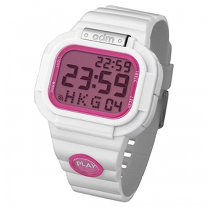 Reloj Unisex ODM PP002-05 (Ø 45 mm)