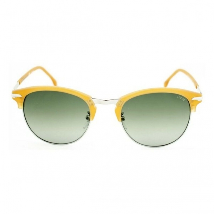 Gafas de Sol Hombre Lozza SL2293M-579V Marrón Verde (ø 52 mm)