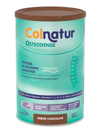 Colnatur osteodense sabor chocolate 285g Colnatur osteodense sabor chocolate 285g