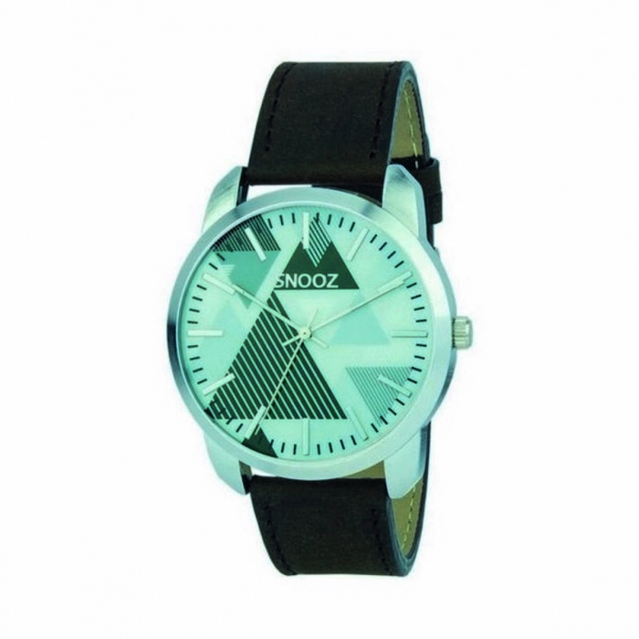 Reloj Unisex Snooz SAA0044-67 (ø 44 mm)