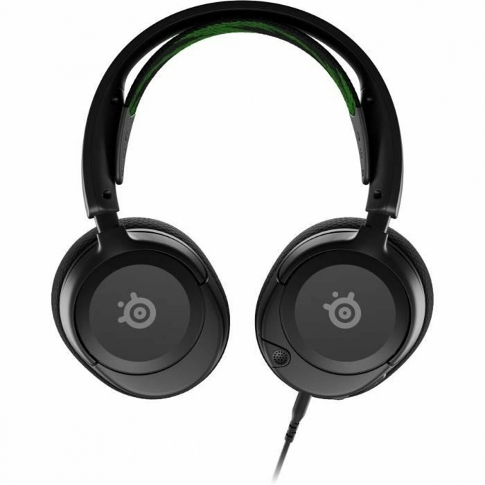 Auriculares con Micrófono Gaming SteelSeries ARCTIS NOVA 1X