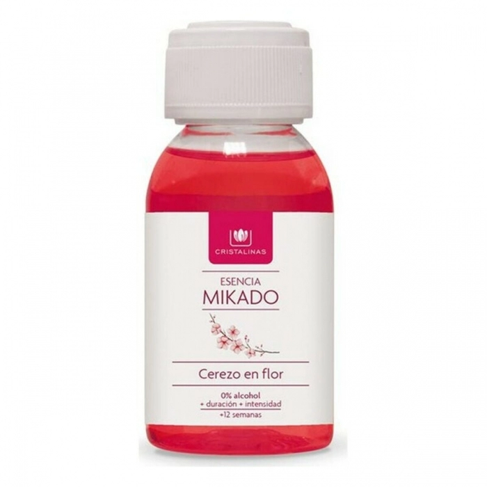 Ambientador Mikado Cristalinas Cerezo (100 ml)