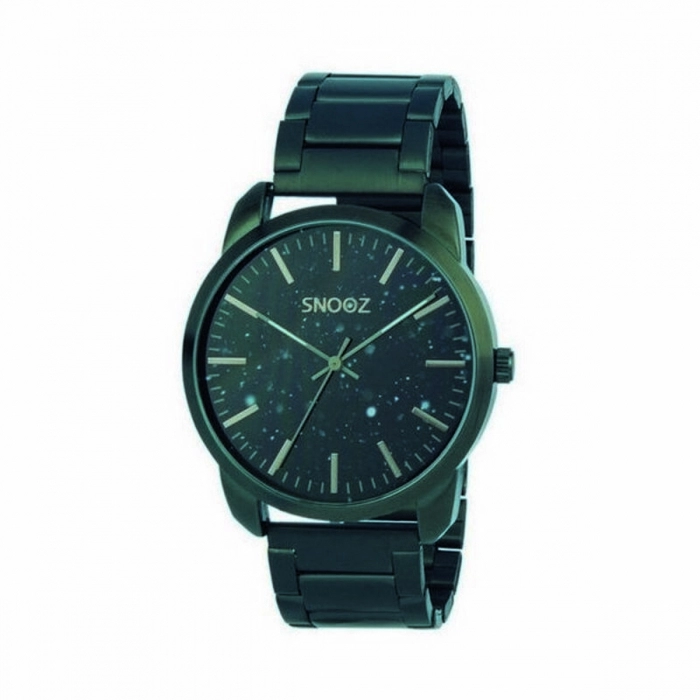 Reloj Unisex Snooz SAA1043-60 (Ø 44 mm)