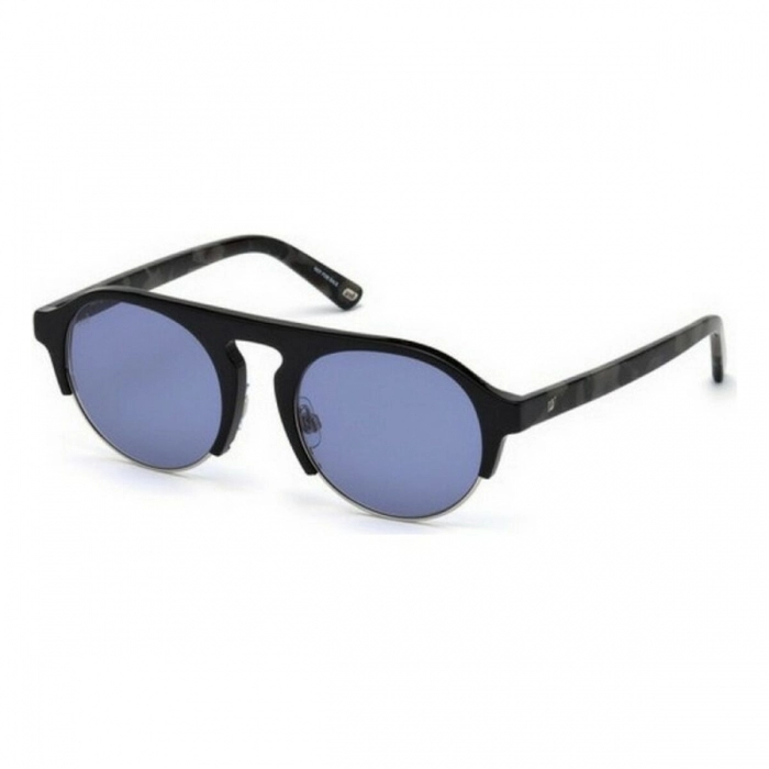 Gafas de Sol Hombre WEB EYEWEAR WE0224-05V (ø 52 mm)