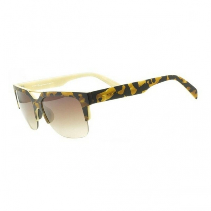 Gafas de Sol Unisex Italia Independent 0918-148-000 (ø 53 mm) Marrón (ø 53 mm)