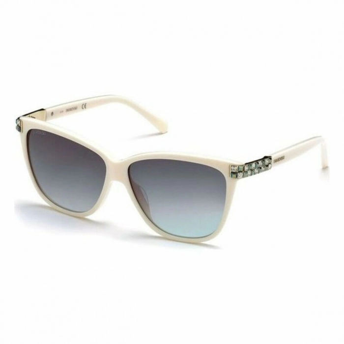 Gafas de Sol Mujer Swarovski SK-0137-57B (ø 59 mm)