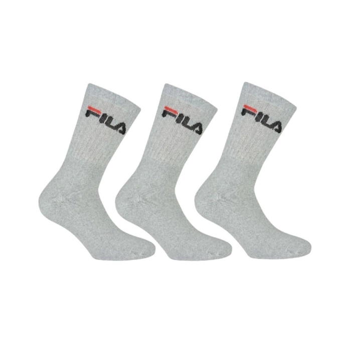 Calcetín FILA pack de 3