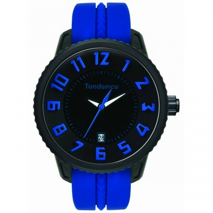 Reloj Unisex Tendence T0930023 (Ø 41 mm)