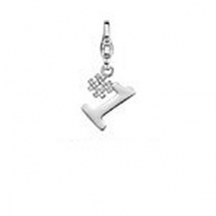Charm Mujer Ti Sento 8262ZI (1,5 cm) Charm Mujer Ti Sento 8262ZI (1,5 cm)
