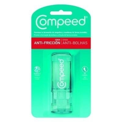 Compeed Stick Anti-fricción 10ml