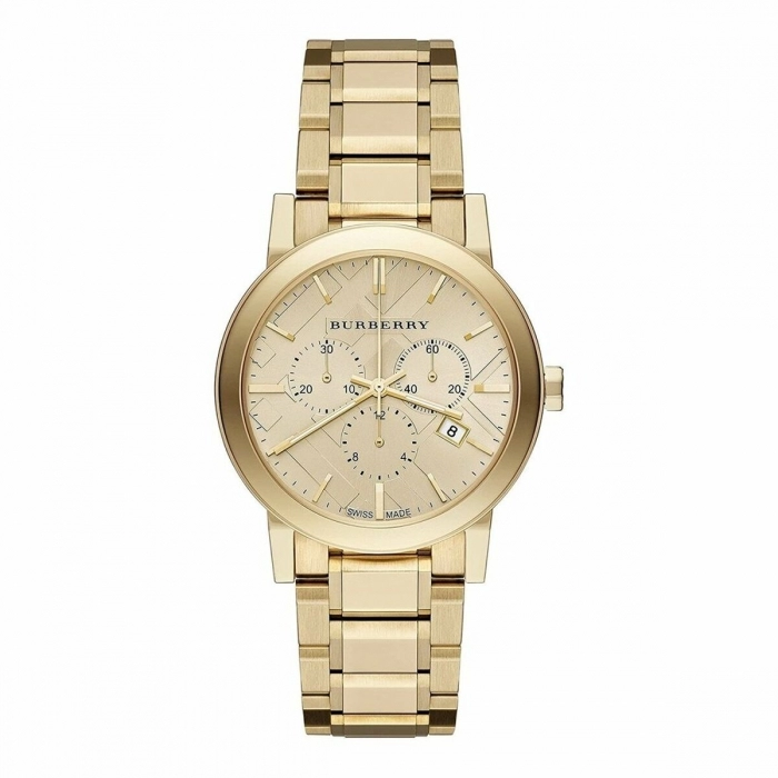 Comprar Reloj Mujer Burberry BU9753 (Ø 38 Mm) ▷ 