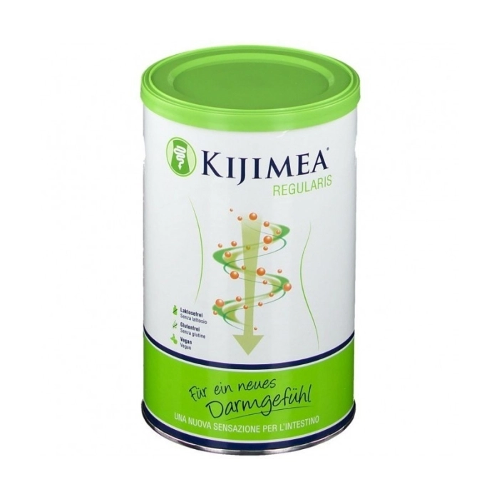 Kijimea regularis (1 envase 250 g) Kijimea regularis (1 envase 250 g)