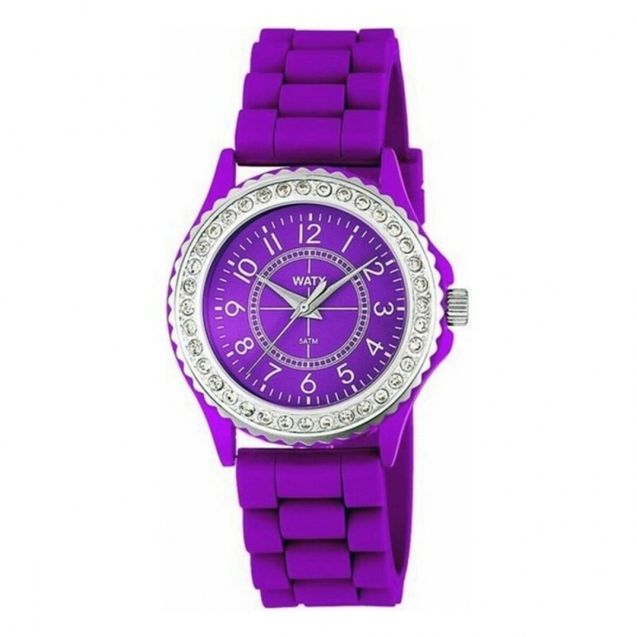 Reloj Mujer Watx & Colors RWA9012 (ø 38 mm)
