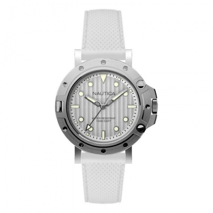 Reloj Unisex Nautica NAD12548G (Ø 40 mm)