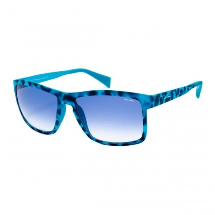 Gafas de Sol Hombre Italia Independent 0113-147-000 (ø 53 mm) Azul (ø 53 mm)