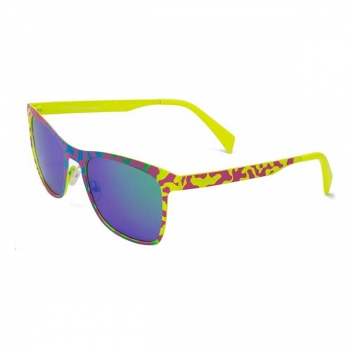 Gafas de Sol Unisex Italia Independent 0024-063-033 (53 mm) Multicolor (ø 53 mm)