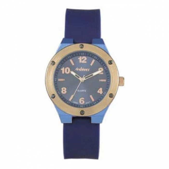 Reloj Unisex Arabians HBP2175B (Ø 40 mm)