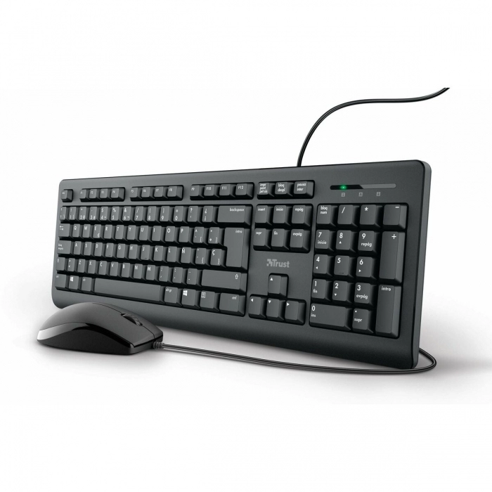 Comprar teclado best sale y raton inalambrico