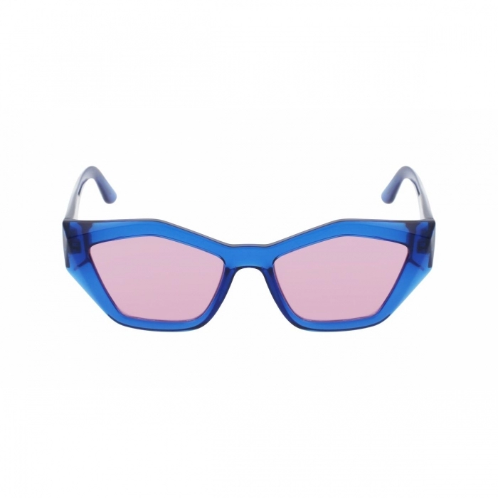 Gafas de Sol Mujer Karl Lagerfeld KL6046S-435 ø 54 mm Gafas de Sol Mujer Karl Lagerfeld KL6046S-435 ø 54 mm