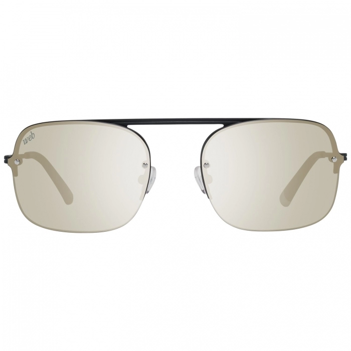 Gafas de Sol Hombre WEB EYEWEAR WE0275-5702C ø 57 mm