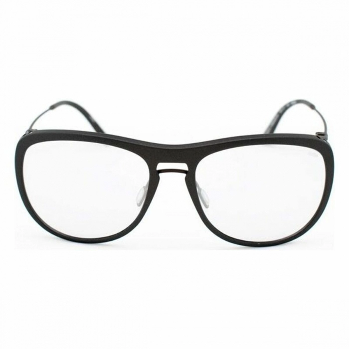 Gafas de Sol Unisex Zero RH+ RH835S85 Negro (ø 58 mm)