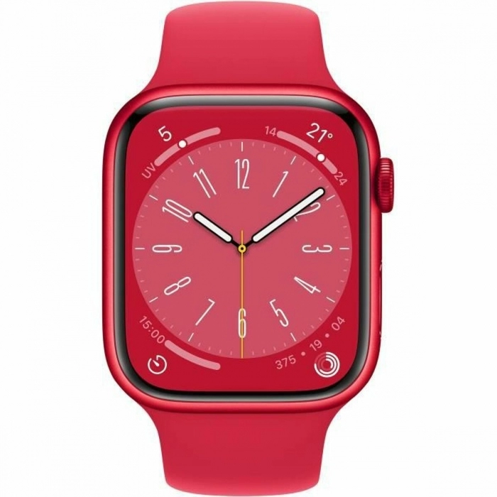 Smartwatch Apple Watch Series 8 32 GB 4G OLED